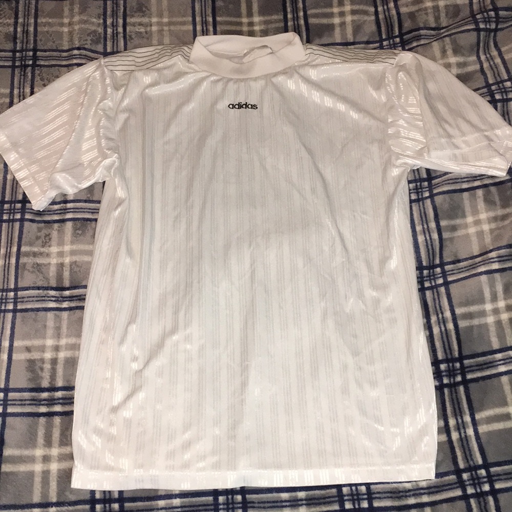 Adidas soccer MSU